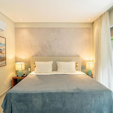 Flat Ile De Pipa Santorini By Qavi Praia de Pipa Екстер'єр фото