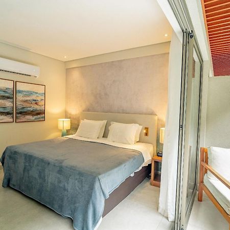 Flat Ile De Pipa Santorini By Qavi Praia de Pipa Екстер'єр фото