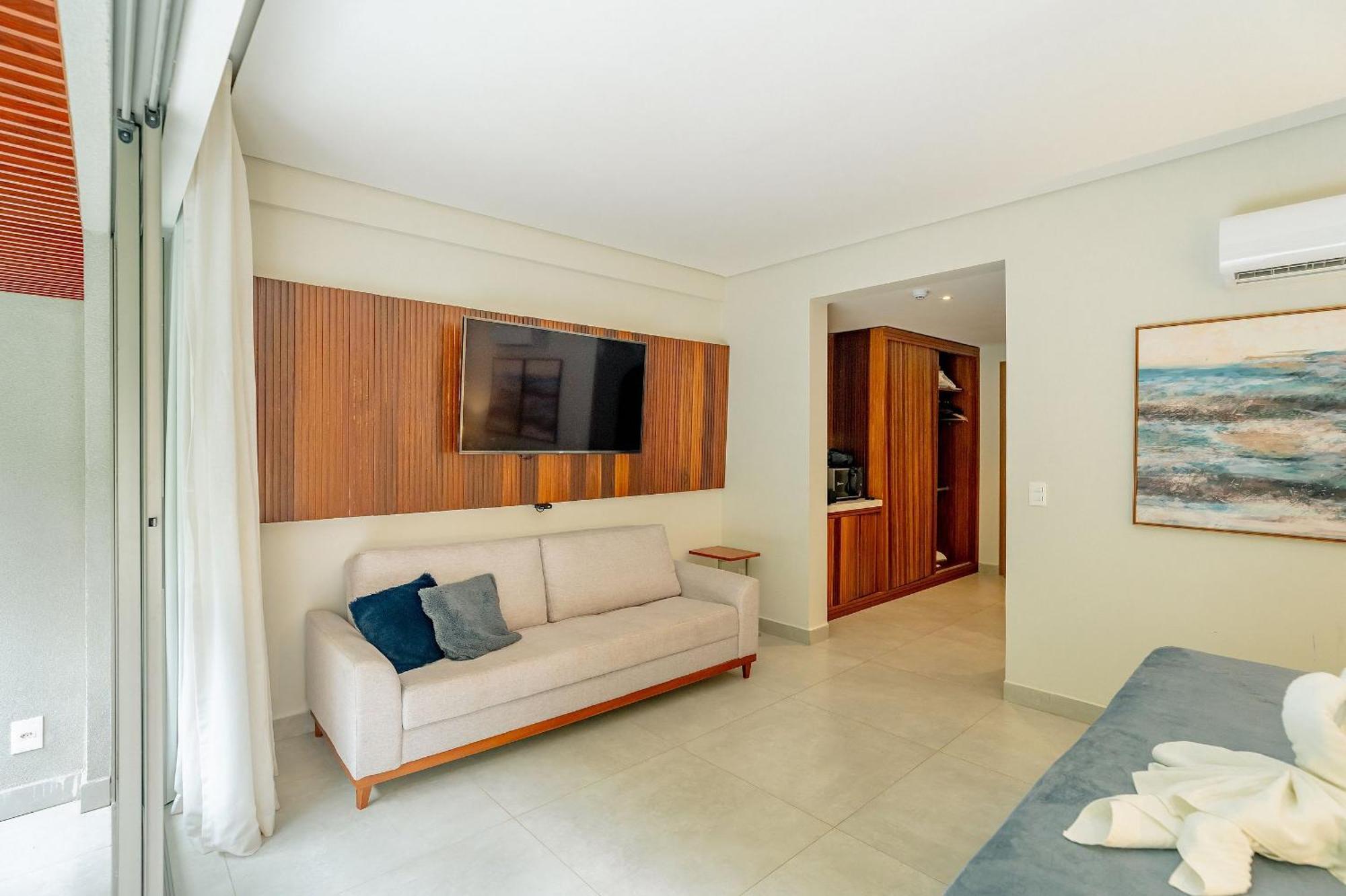 Flat Ile De Pipa Santorini By Qavi Praia de Pipa Екстер'єр фото